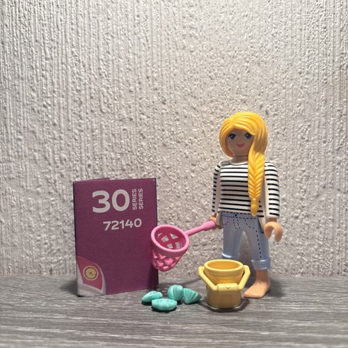 Playmobil figur muschel - playmobil,