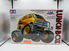 Tamiya  1:12 RC Lunch Box