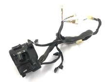 Honda CB 750 RC42 [1996] - Lenkerbeschläge links Lenkerschalter links