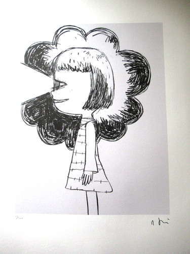 Nara yoshitomo schöne - nara,