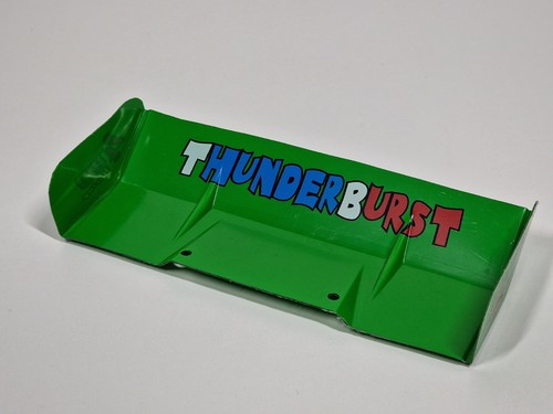 Amewi hbx thunderburst 2010g - /,