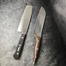 2 X J A Henckels Zwilling