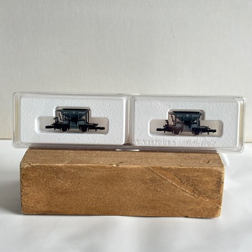 Märklin mini club 88625 2x - märklin, mini-club