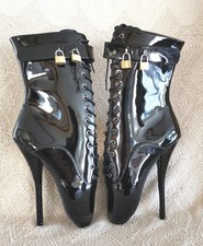 Ballett Fetisch Extrem 7,5"