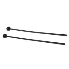 1 Paar Percussion Mallet Stick