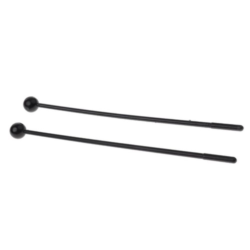 Paar percussion mallet stick - paar,