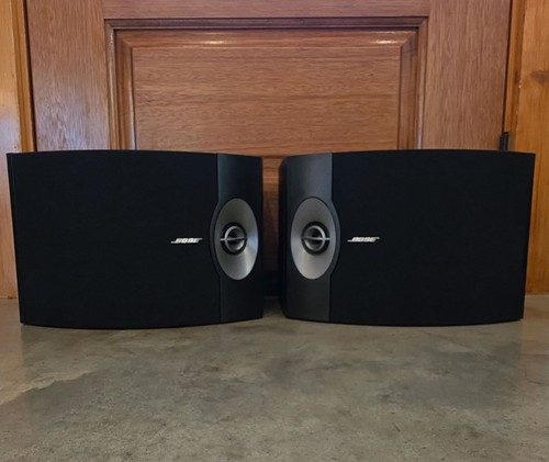 Bose 301 series - 301,