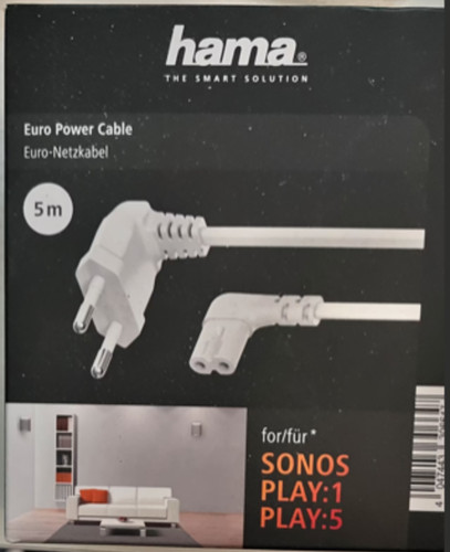 Sonos play - 1,