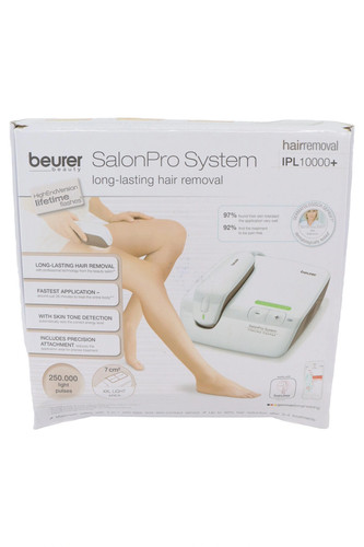Beurer salonpro system - salonpro,