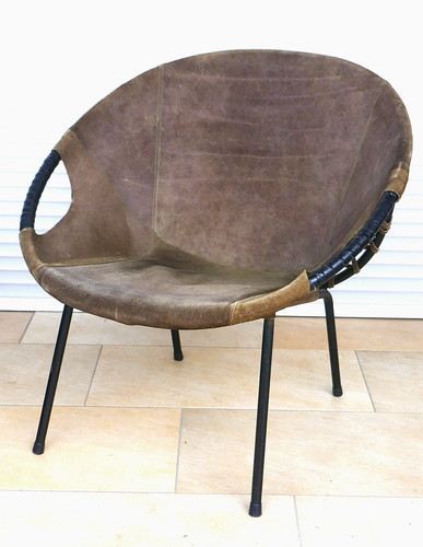 Balloon chair von lusch co - von, &