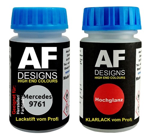Lackstift für mercedes - mercedes, /