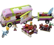 Lego Friends 3184 Abenteuer