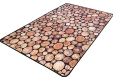 Hochwertige Teppich 3D Design