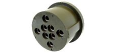 Steckverbinder Buchseneinsatz 8-polig Rundsteckverbinder Connector Socket Insert