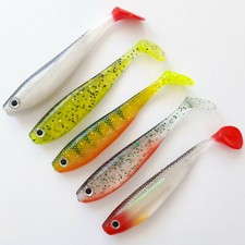 5 Stück SHADS 12 cm