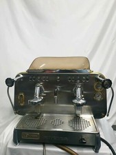 Faema E61 Jubilé A2 Automatischen Version 2 Grup Kaffeemaschine Espressomaschine