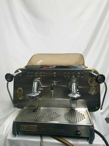 Faema e61 jubilé - faema,