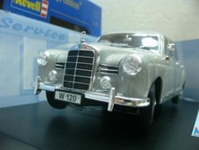 WOW EXTREMELY RARE Mercedes