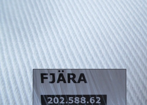 Ikea fjära bezug - ikea,