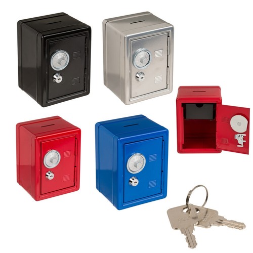 Money box safe locker - money,