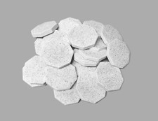 20 Ablegersteine Meerwasser