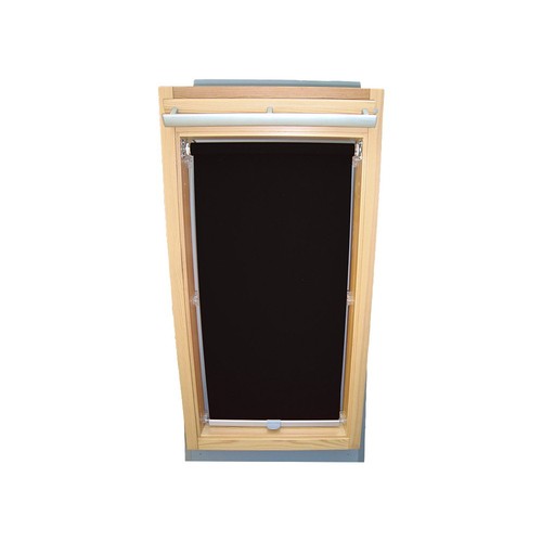 Dachfensterrollo sichtschutz - dachfensterrollo,