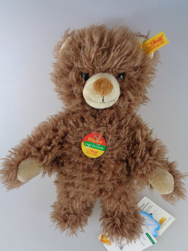 Steiff schlenkerteddy cosy - schlenkerteddy,