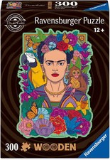 300 Teile Ravensburger Puzzle