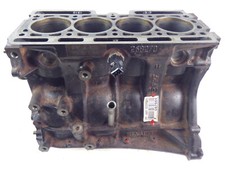 Renault Twingo II 1.2 (CN0) Motorblockgehäuse Motorblock D7F800  D7F 800