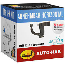 AutoHak Anhängerkupplung