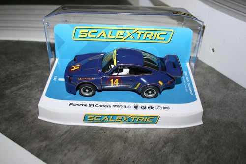 Scalextric c4241 porsche 911 - c4241,