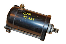 Kawasaki GTR1000 ZGT00A 1986 - 1996 Anlasser, Starter