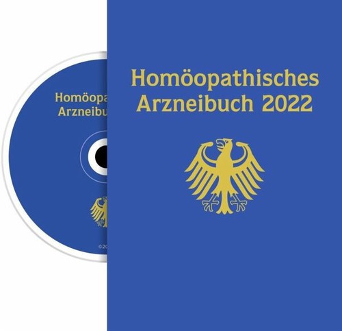 Homöopathisches arzneibuch - homöopathisches,
