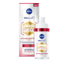 Nivea Serum 2-in-1 Luminous630