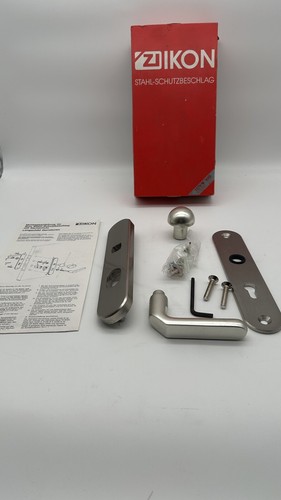 Zilkon 488 stahl - zilkon, s