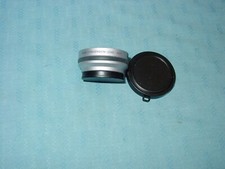 Sony wide conversion lens - sony, x