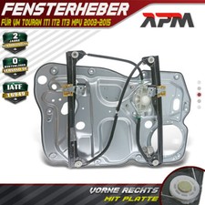 Fensterheber Elektrisch Ohne