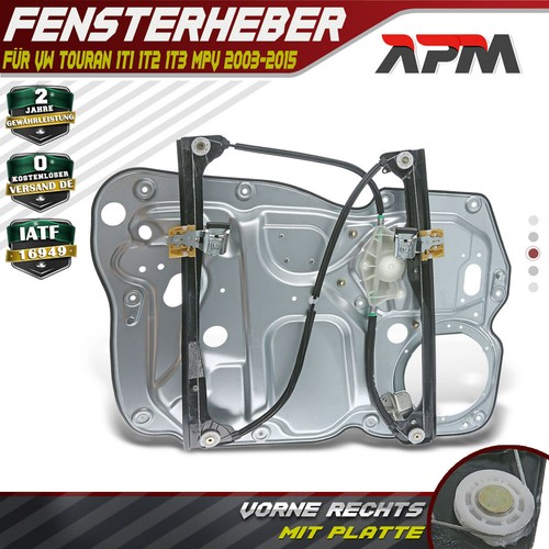 Fensterheber elektrisch ohne - elektrisch,