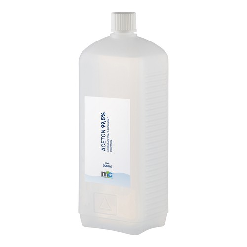 Mc24 aceton reiniger - mc24, 99,5%,