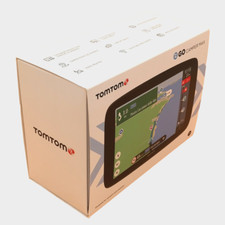 Tomtom camping navi camper - tomtom,