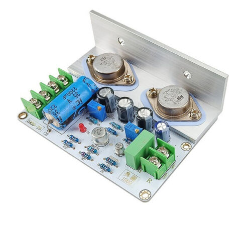 Diy kit jlh - 1969, class