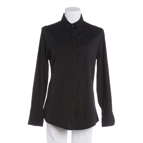 Bluse burberry london schwarz - bluse,