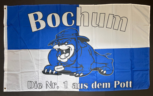 Bochum die 1 aus dem - nr.,