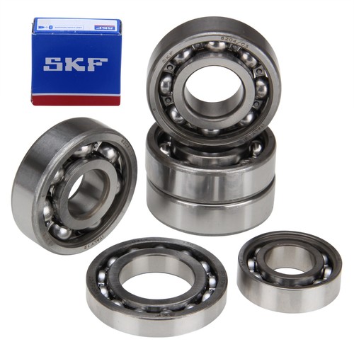 Skf motor lagersatz lager - motor,