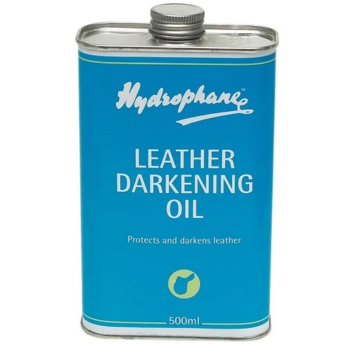 Hydrophan leder - hydrophan,