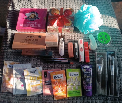 Beauty pflege paket 25 - pflege,