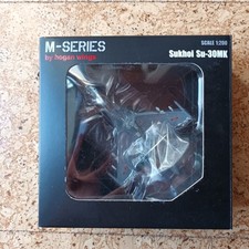 Hogan Wings, Sukhoi Su-30MK