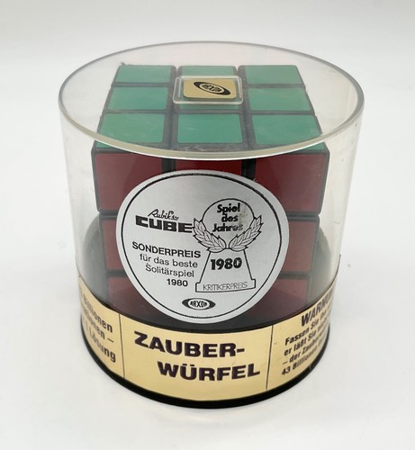 Original arxon rubik s - original,