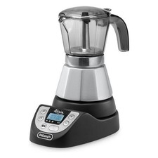 Moka Elektro Delonghi Alicia
