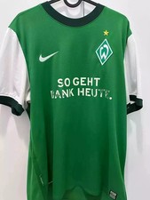 Werder bremen heimtrikot - sv,
